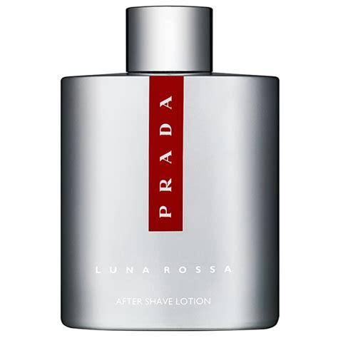 prada luna rossa aftershave lotion 125 ml|Prada Luna Rossa carbon price.